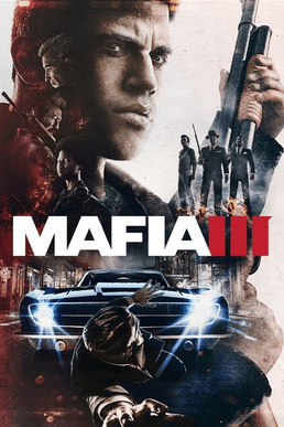 Mafia 3: Definitive Edition Türkçe Yama İndir 