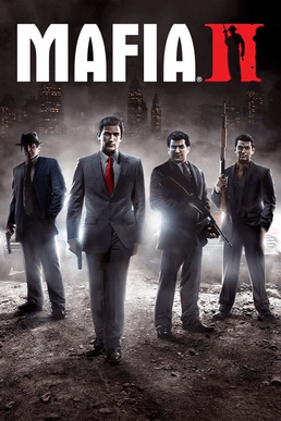 Mafia 2: Definitive Edition Türkçe Yama&nbsp;İndir