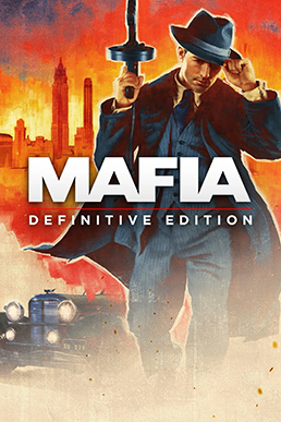 Mafia: Definitive Edition Türkçe Yama&nbsp;İndir
