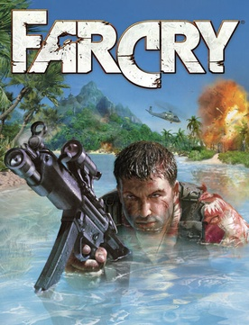 Far Cry 1 Türkçe Yama&nbsp;İndir
