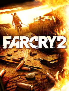 Far Cry 2 Türkçe Yama&nbsp;İndir