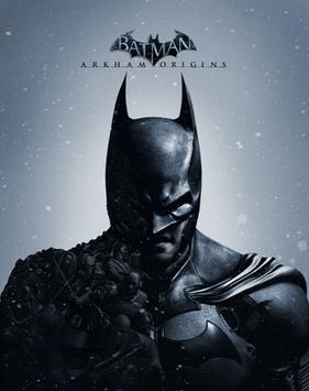 Batman: Arkham Origins Türkçe Yama&nbsp;İndir